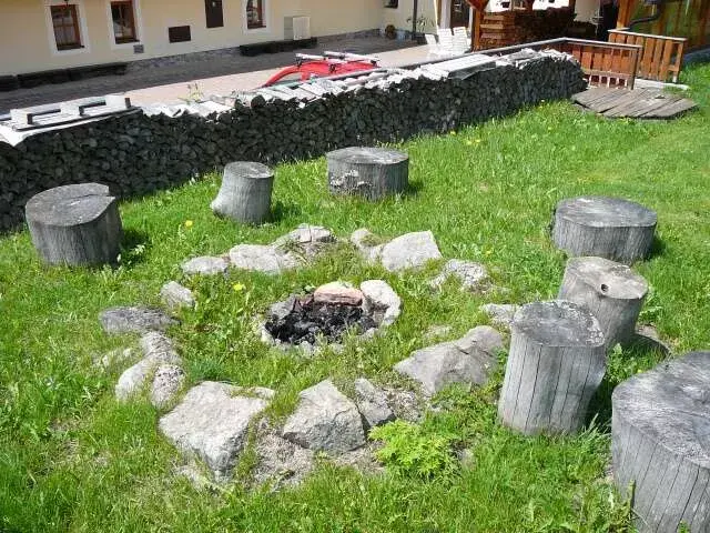 Photo 2 of Penzion U LÍPY
